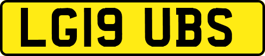 LG19UBS