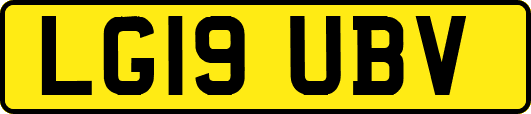 LG19UBV