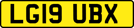 LG19UBX