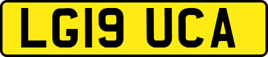 LG19UCA