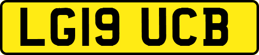 LG19UCB
