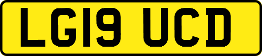 LG19UCD