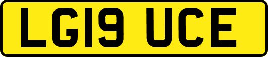 LG19UCE