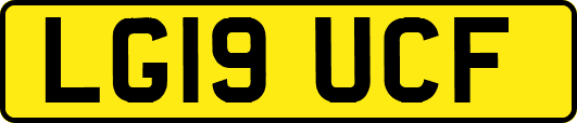 LG19UCF