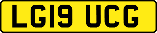 LG19UCG