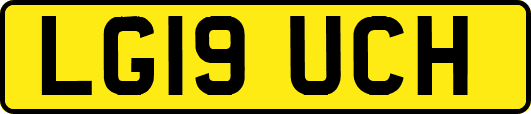 LG19UCH