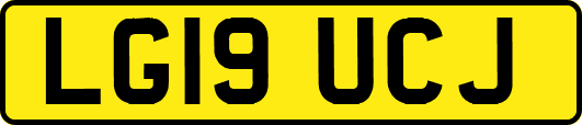 LG19UCJ