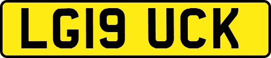LG19UCK