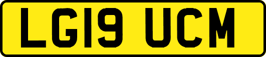 LG19UCM