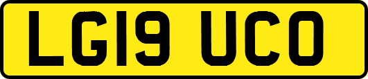 LG19UCO