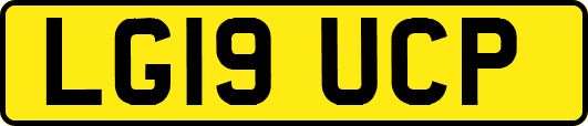 LG19UCP