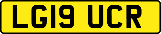 LG19UCR