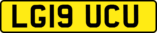 LG19UCU
