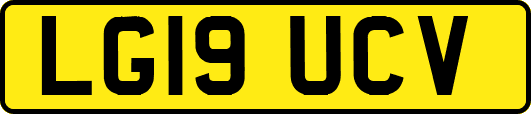 LG19UCV