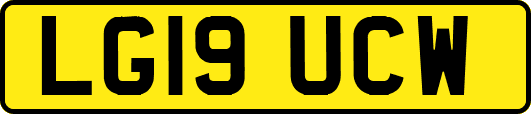 LG19UCW