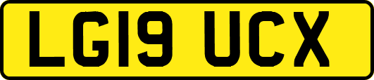 LG19UCX