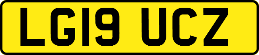 LG19UCZ