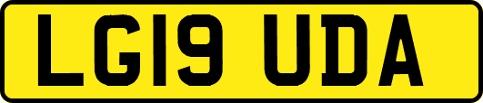 LG19UDA