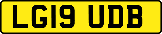 LG19UDB