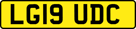 LG19UDC