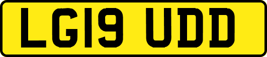 LG19UDD