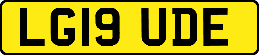 LG19UDE