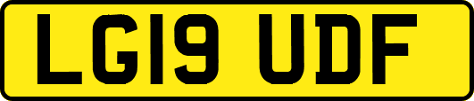 LG19UDF