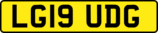 LG19UDG