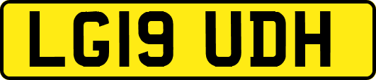 LG19UDH