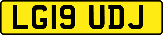 LG19UDJ
