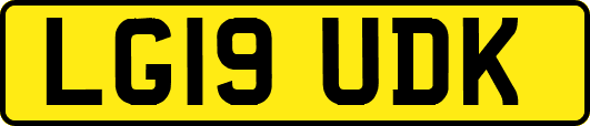 LG19UDK