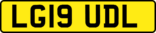 LG19UDL
