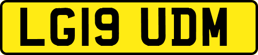 LG19UDM