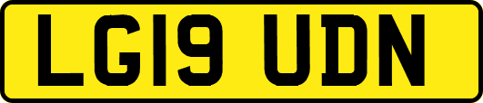 LG19UDN