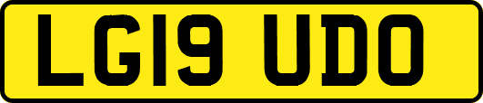 LG19UDO