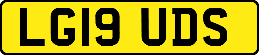 LG19UDS