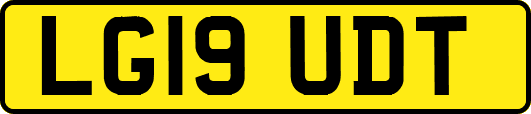 LG19UDT
