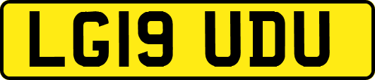 LG19UDU