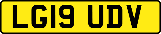 LG19UDV
