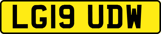 LG19UDW