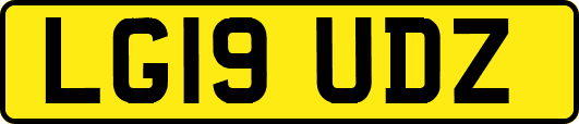 LG19UDZ