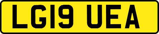 LG19UEA