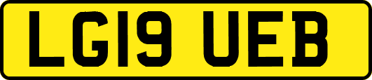 LG19UEB