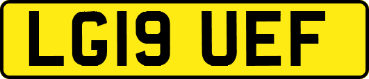 LG19UEF