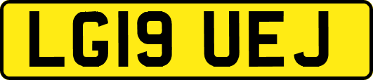 LG19UEJ
