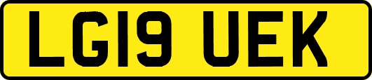 LG19UEK