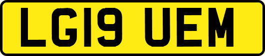 LG19UEM