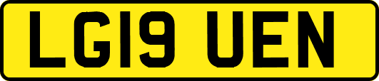LG19UEN