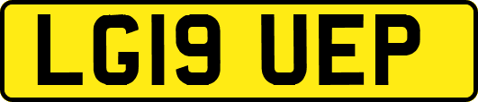 LG19UEP