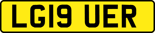 LG19UER